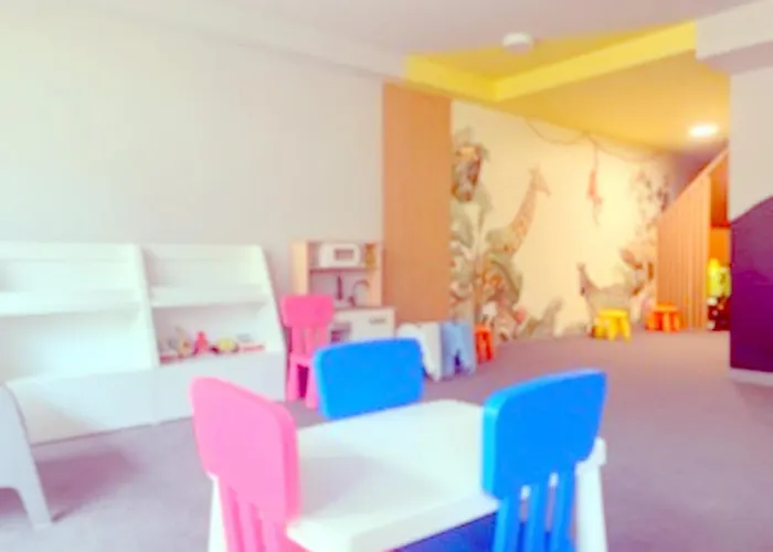 Apartament Bursztyn II Klifowa