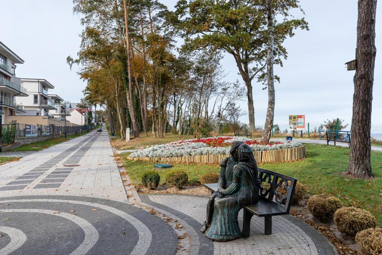 Bursztyn Ii Klifowa