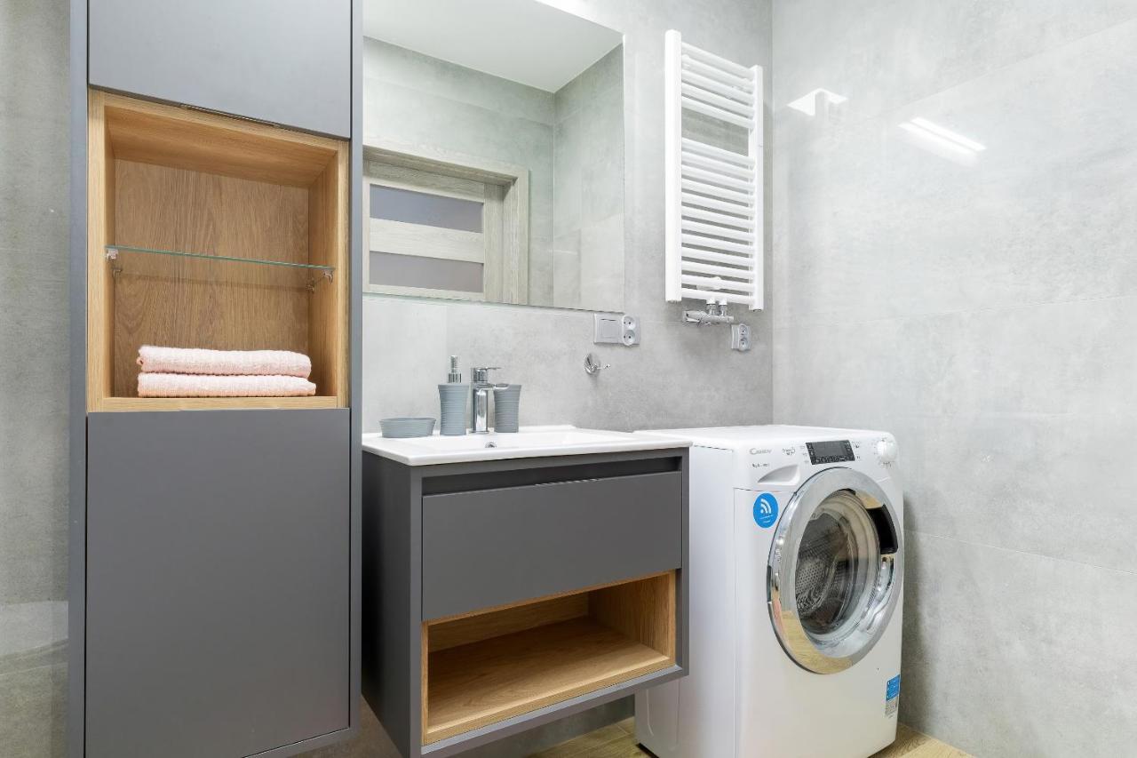 Apartment Bursztyn Ii Klifowa