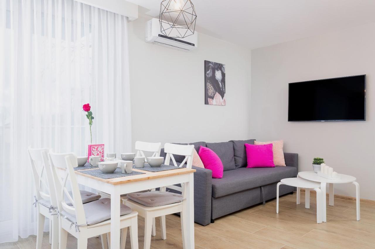 Bursztyn Ii Klifowa Apartment