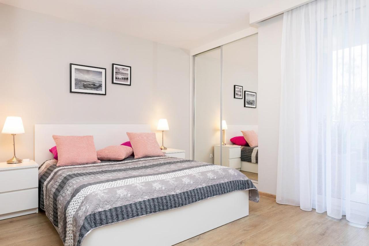 Bursztyn Ii Klifowa Apartment