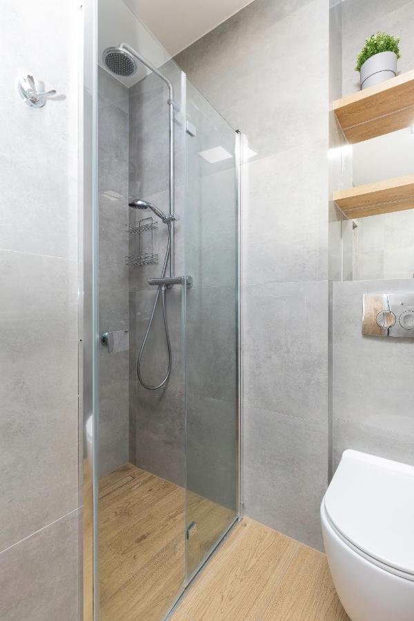Apartment Bursztyn Ii Klifowa Rewal