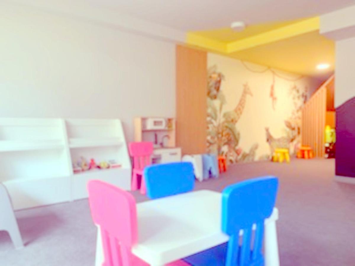 Bursztyn Ii Klifowa Apartment Rewal