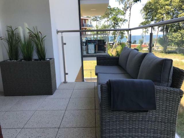 Apartment Bursztyn Ii Klifowa