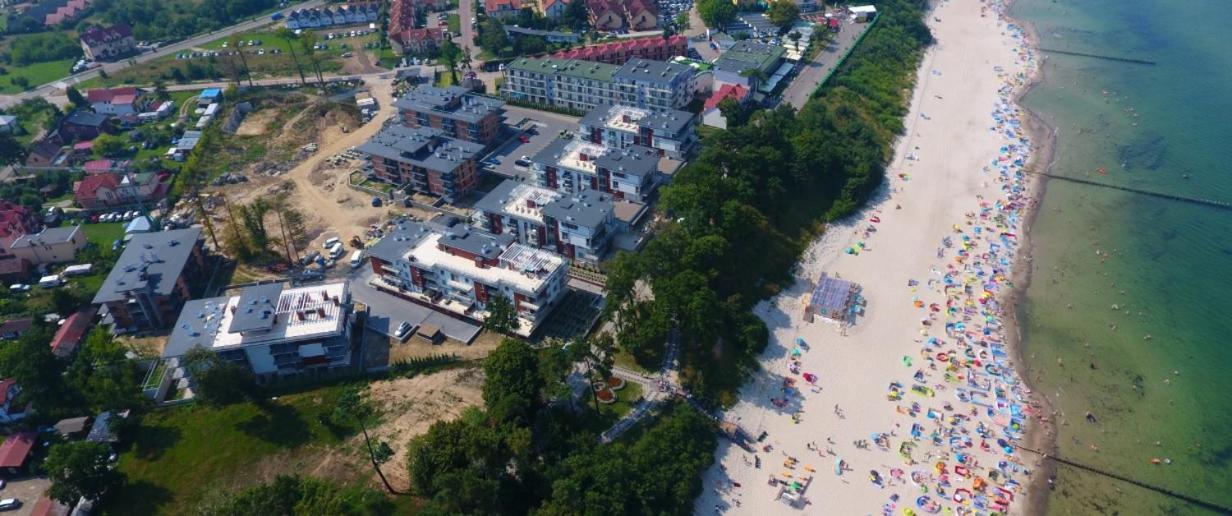 Bursztyn Ii Klifowa Rewal